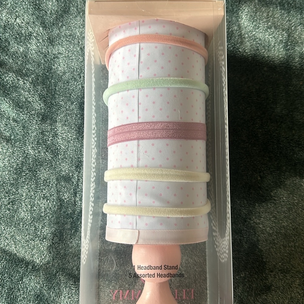 Headbands - Picture 3 of 3